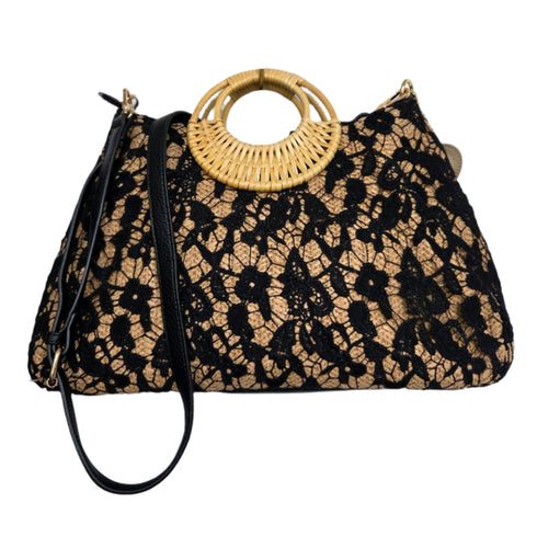 Lolita Kanten Tas